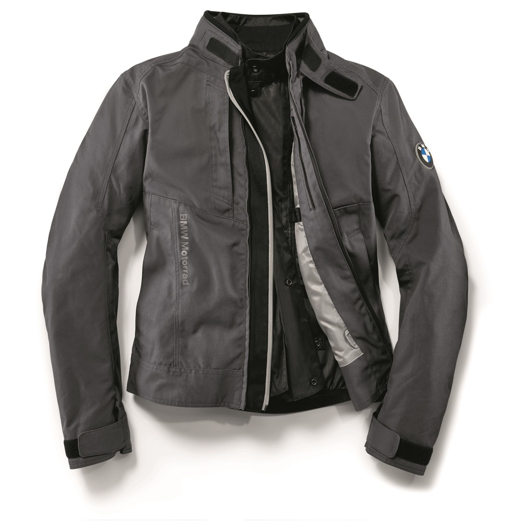 BMW Boulder férfi Jacket - Leier Autó