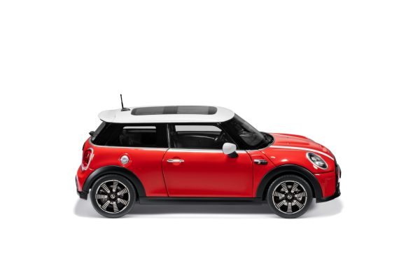 MINI CooperS