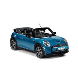 MINI Cabrio