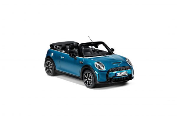 MINI Cabrio