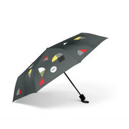Esernyő huzattal
