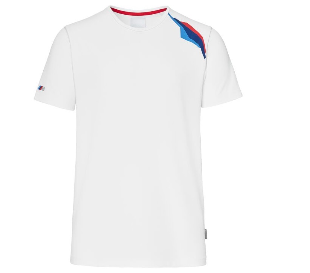 T shirt bmw motorsport sale