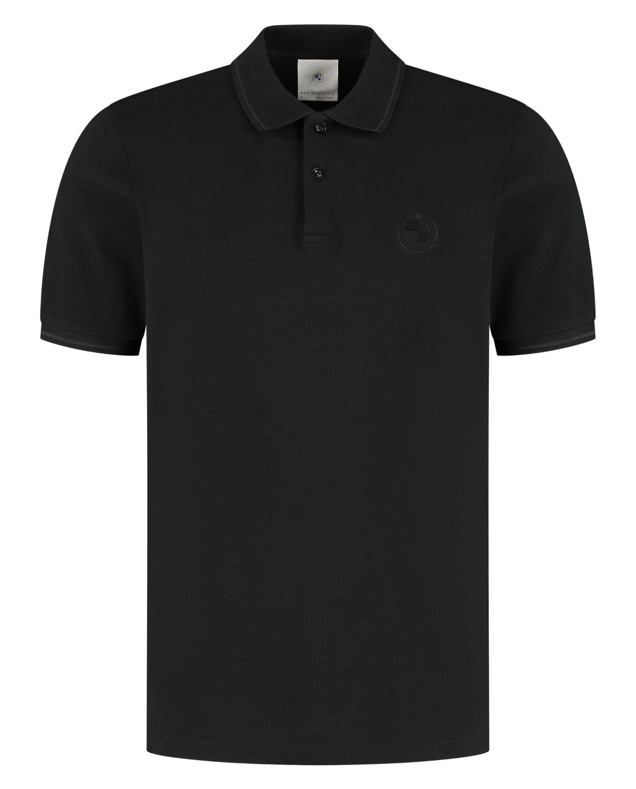 Koszulka-Polo-BMW-Czarna-80145B5F539543